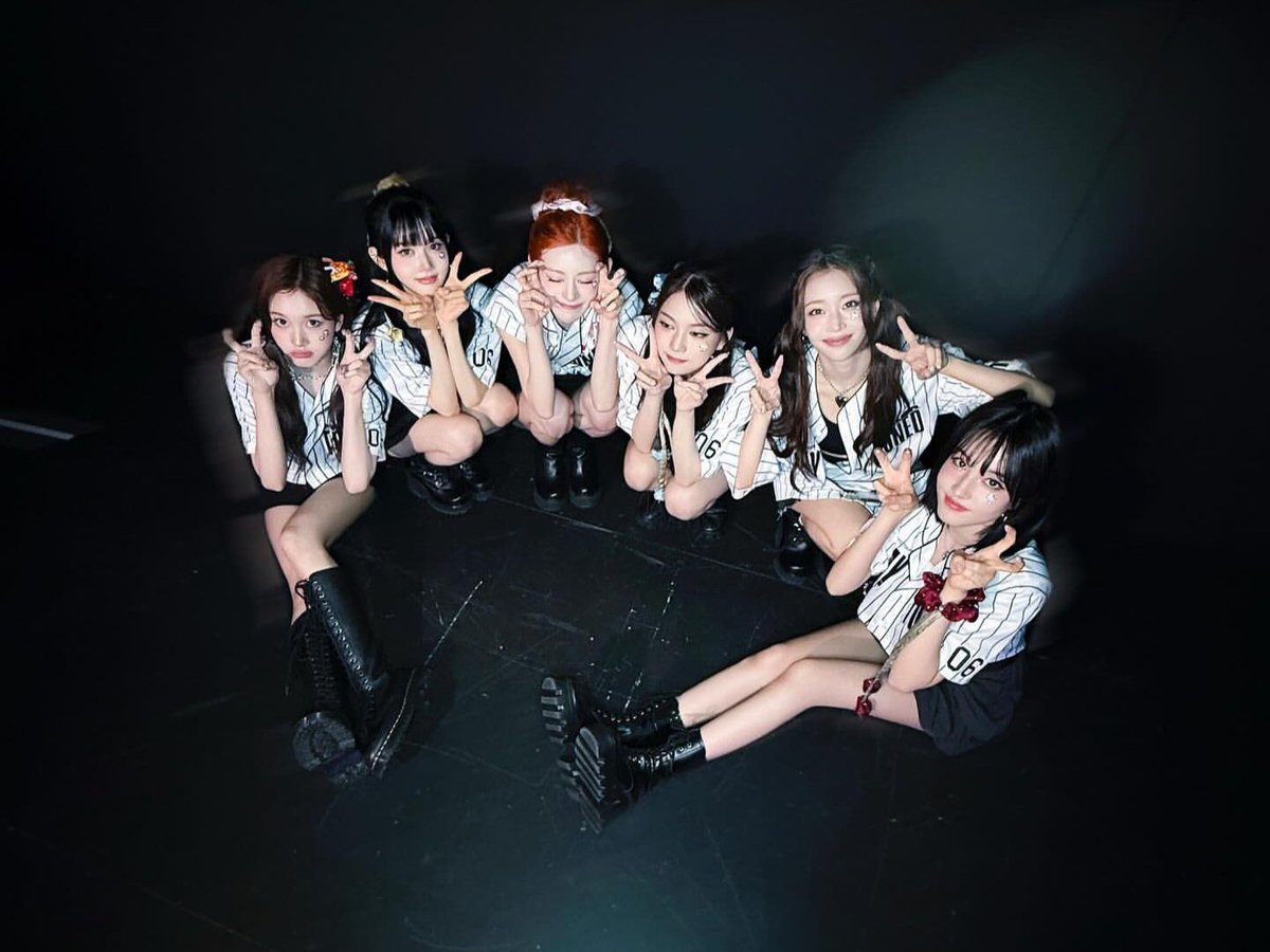 GOINGtayc's tweet image. 인용으로 본인이 특히 좋아하는 
스테이씨 단체 사진 자랑하기 해요
#STAYC #스테이씨