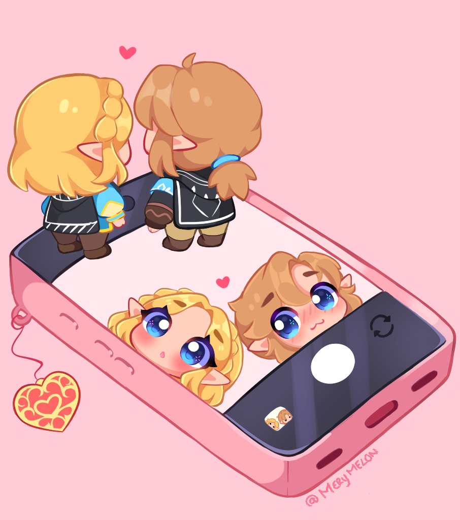 🐸MeryMelon 🐸 On VGEN tweet media