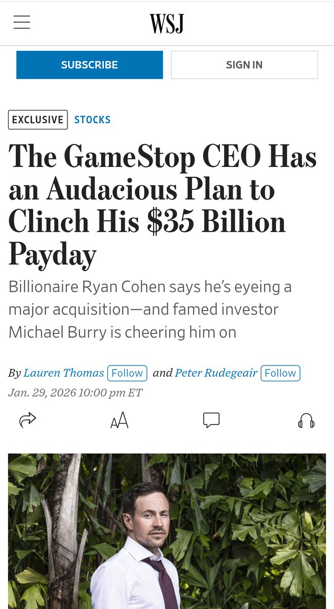 GMEonSol tweet media