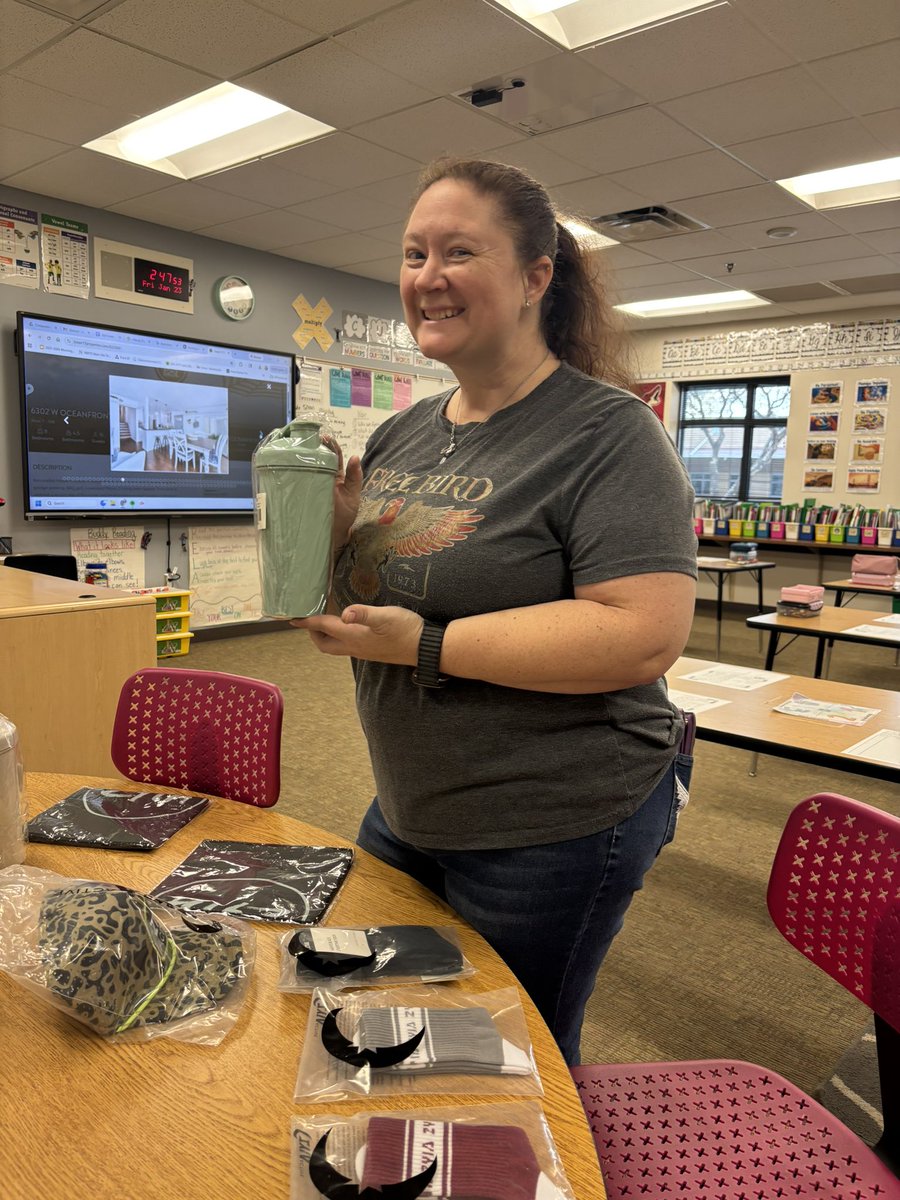 @BobcatsSF tweet media