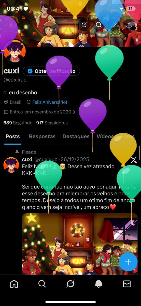 cuxixuc's tweet photo. tô ficando mt velho 😨 https://t.co/TGjT4dwCfw