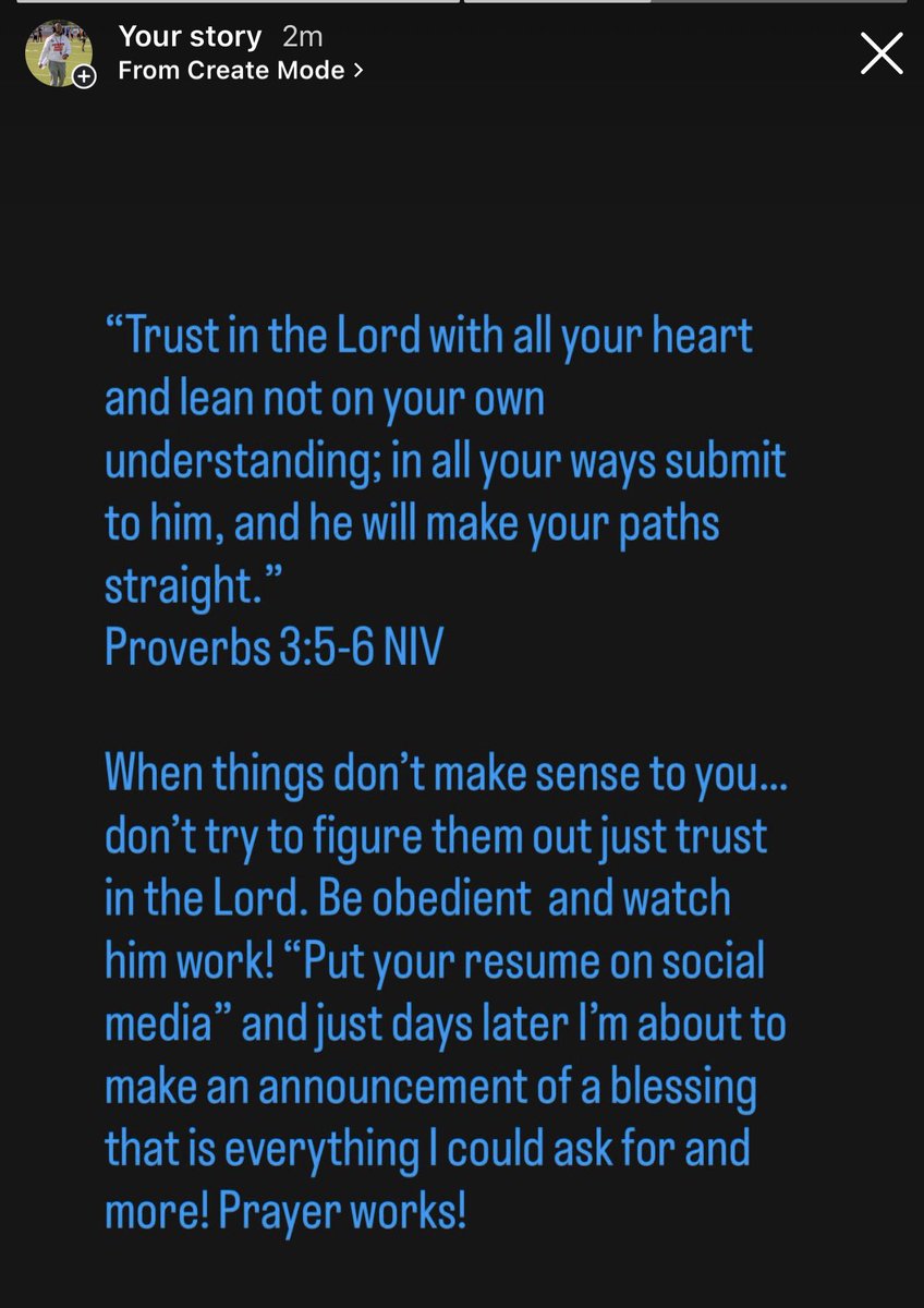 Leon Paul tweet media