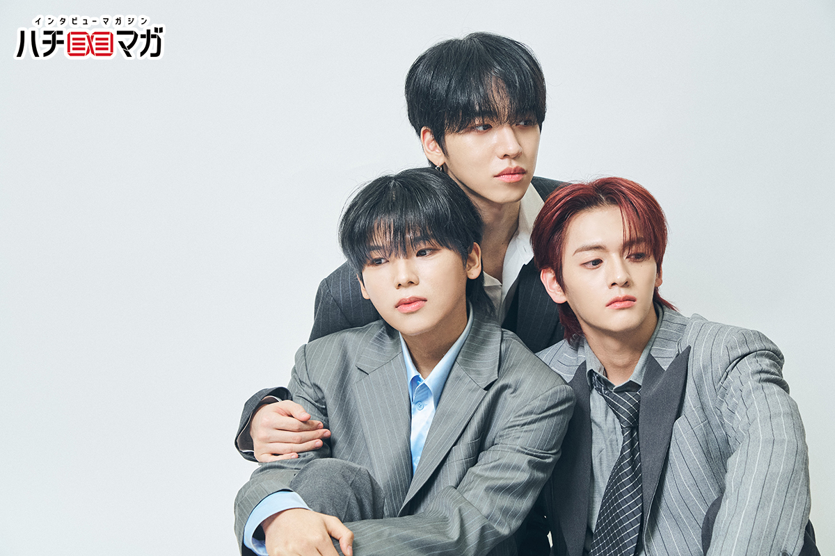 ハチマガ tweet media