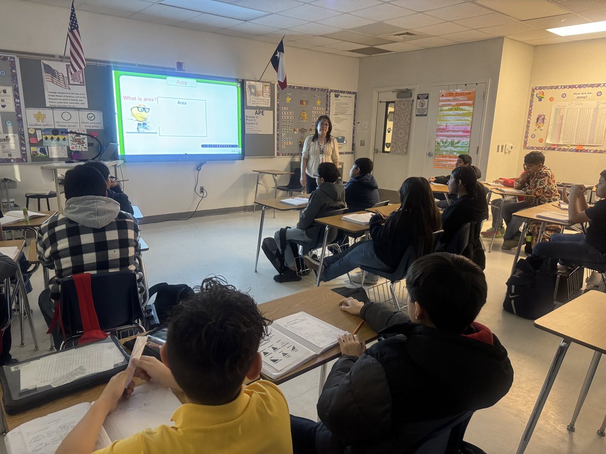 FISD C&I tweet media