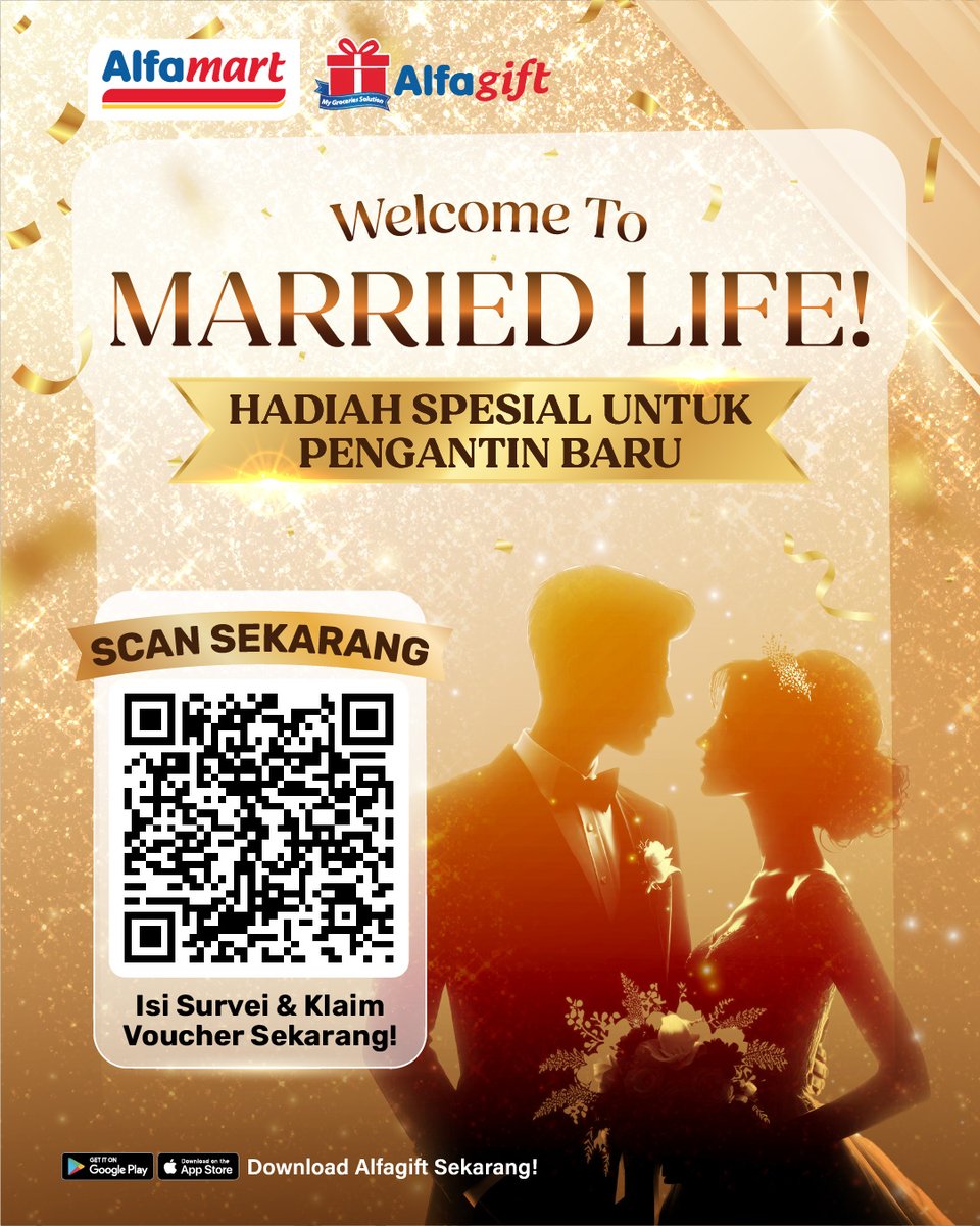 Alfagift tweet media