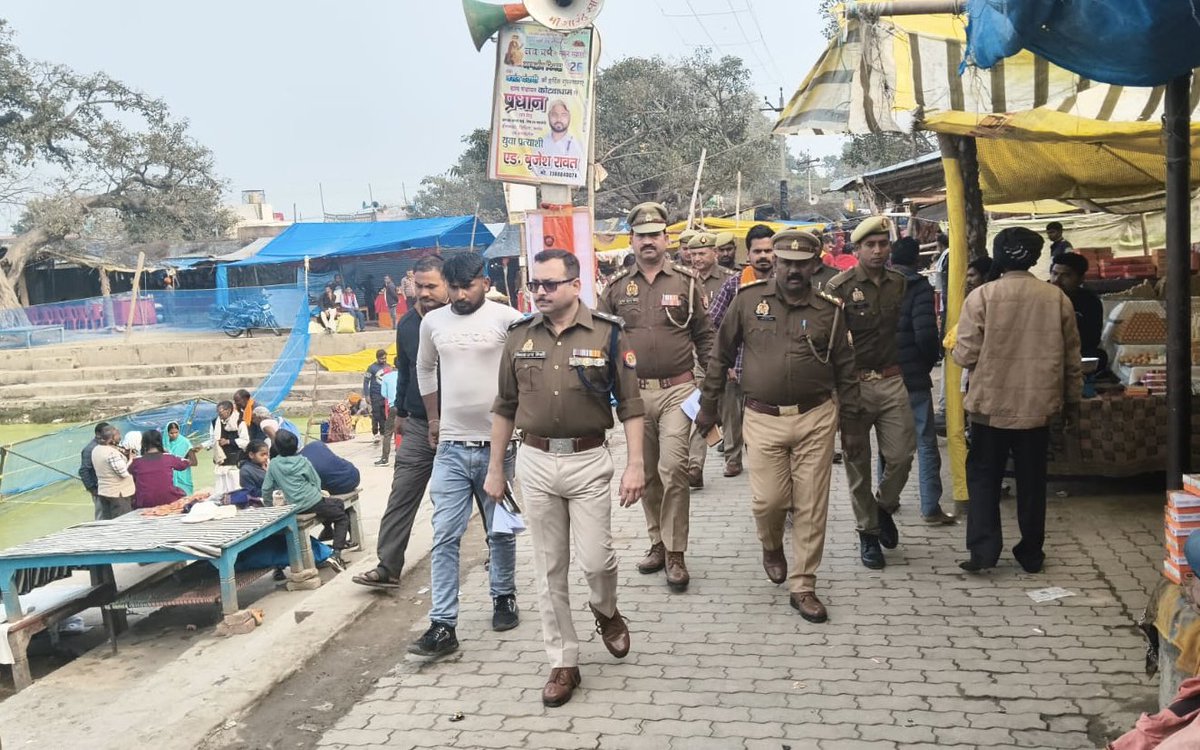 Vikas Chandra Tripathi🇮🇳 tweet media