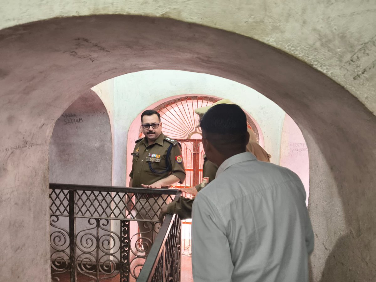 Vikas Chandra Tripathi🇮🇳 tweet media