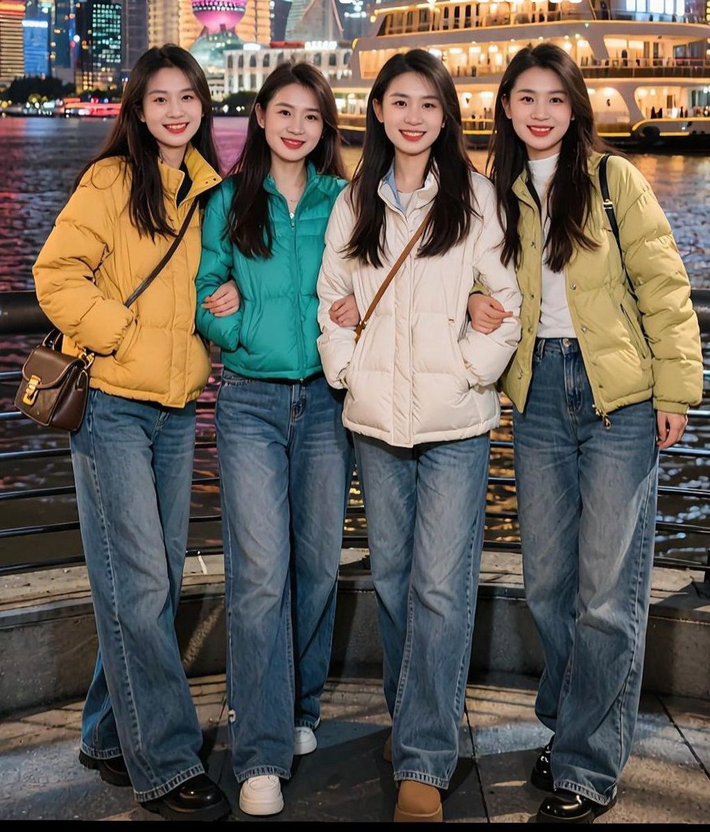 张诺诺 tweet media