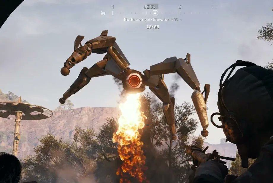 Official Demolition Squad Cs2 tweet media