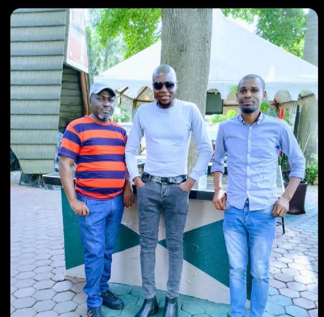 Katika Kumbukizi yangu ya Kuzaliwa na kuomba wewe rafiki yangu unisaidie leo kuandika,kushare  na kupiga kelele kuhusu utekaji na upotezwaji watu.

Siku yangu hii nitaitunia kutafakari namna bora ya juanza upya na kuendeleza madai ya kurejeshwa kwa ndugu zetu waliopotezwa.