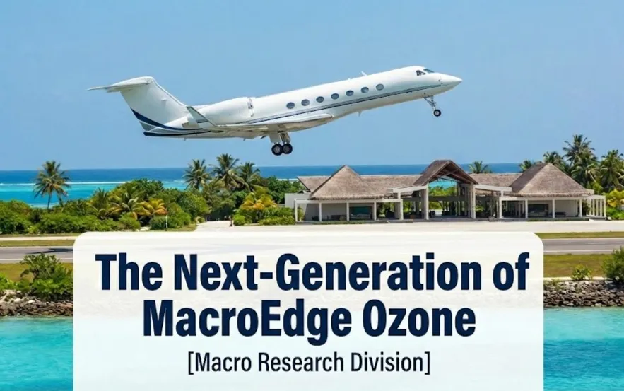 MacroEdge tweet media