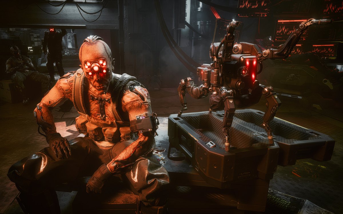 MT0D12 #Cyberpunk2077