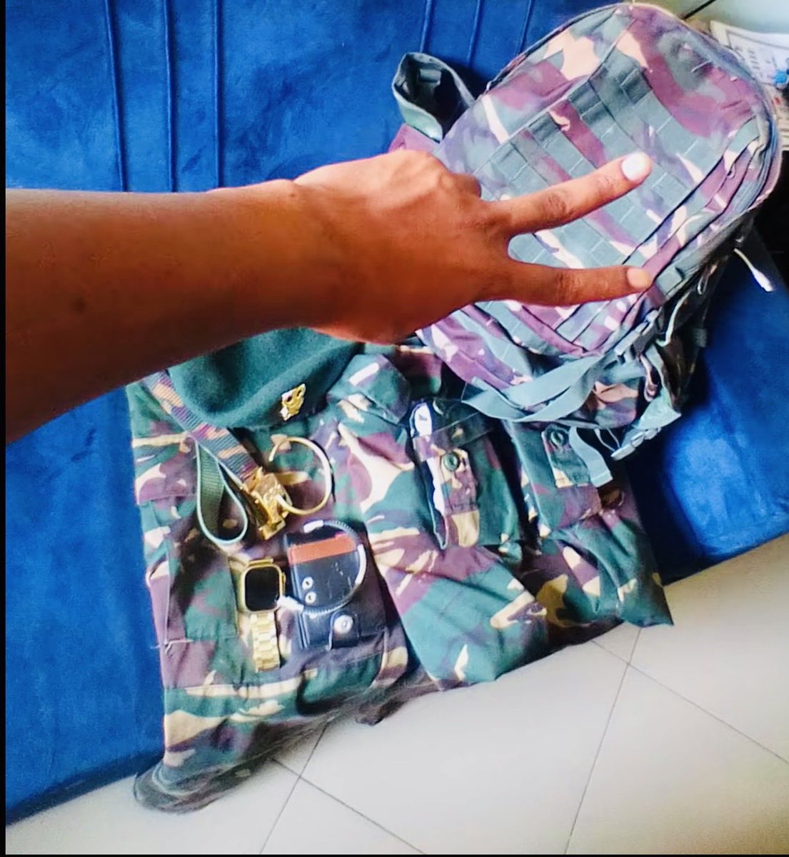 ℭ𝔥𝔲𝔤𝔞 𝓴𝓲𝓷𝓰 👑 tweet media