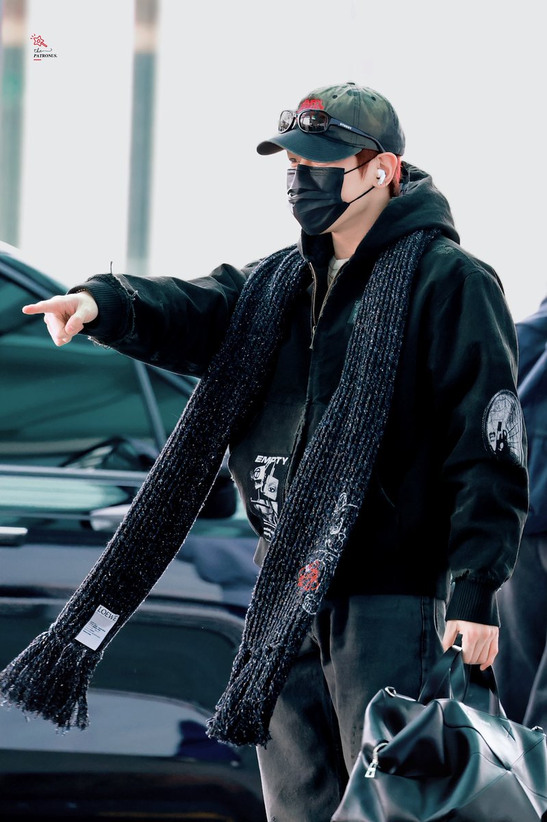 THE PATRONUS tweet media