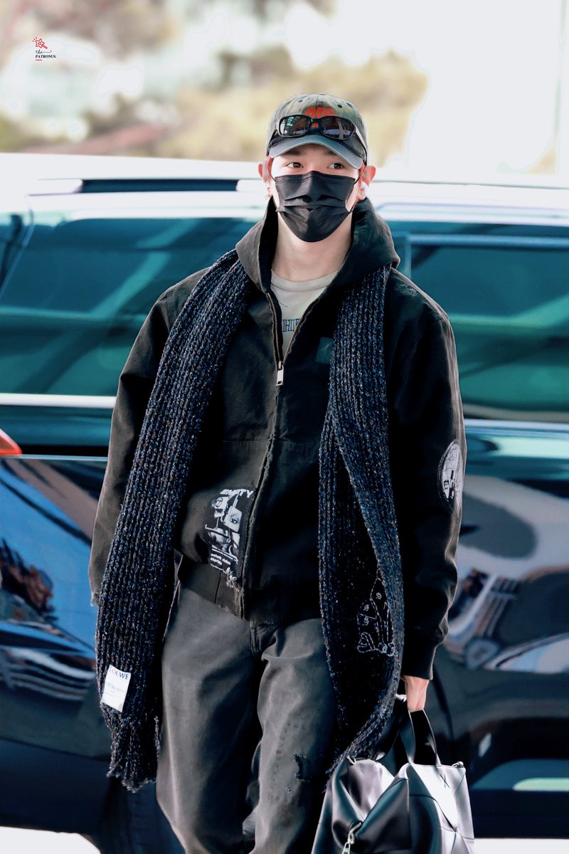 THE PATRONUS tweet media