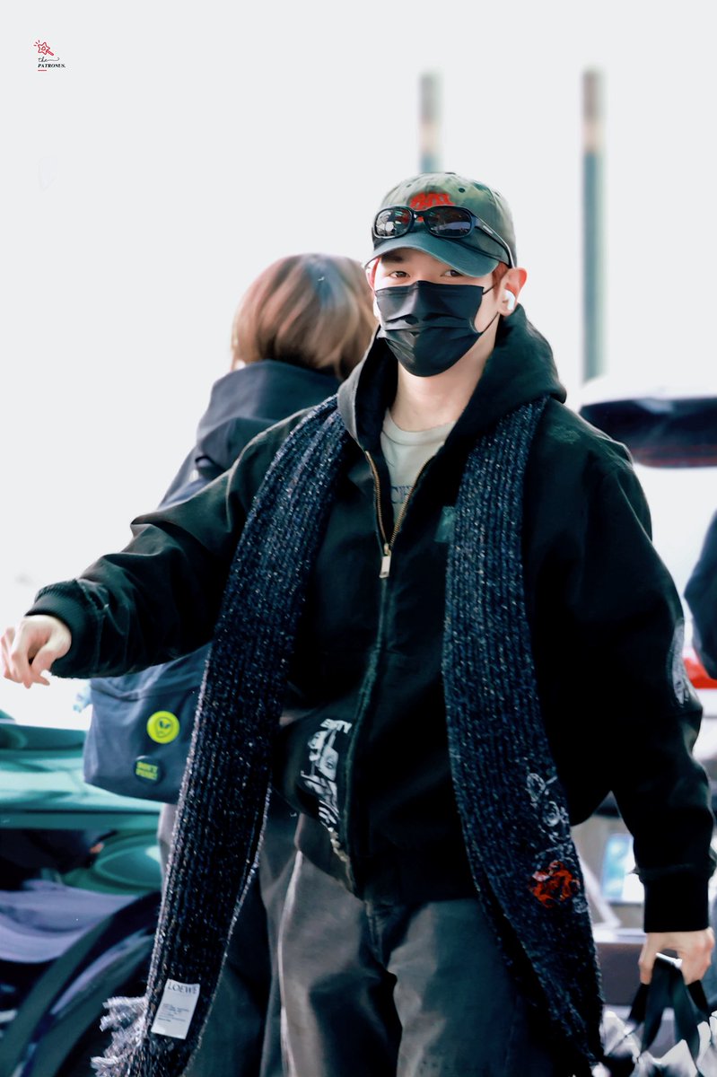 THE PATRONUS tweet media