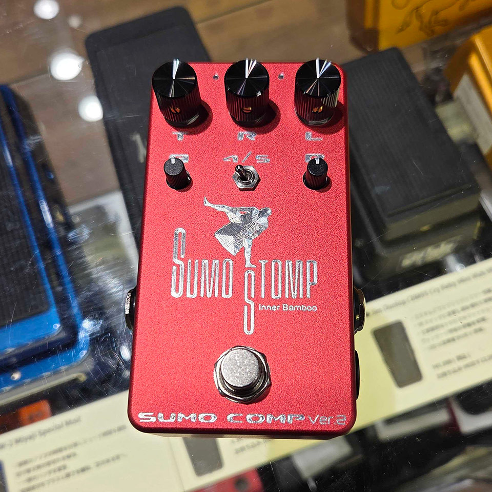 SUMO STOMP公式 (@StompSumo) / Posts / X