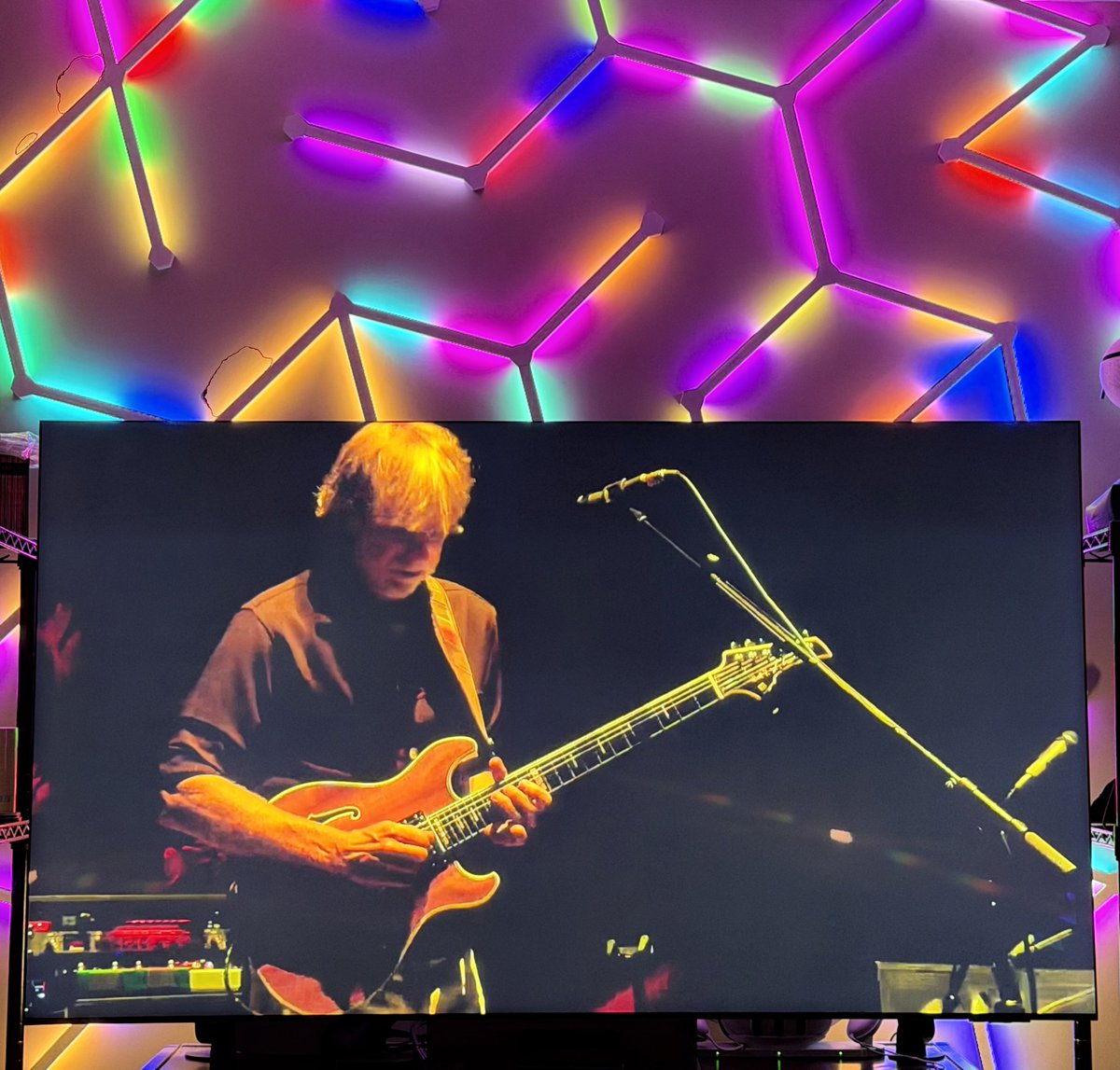 The Mexico Ruby Waves in 2026 🔥🔥🔥 #phish #couchtour