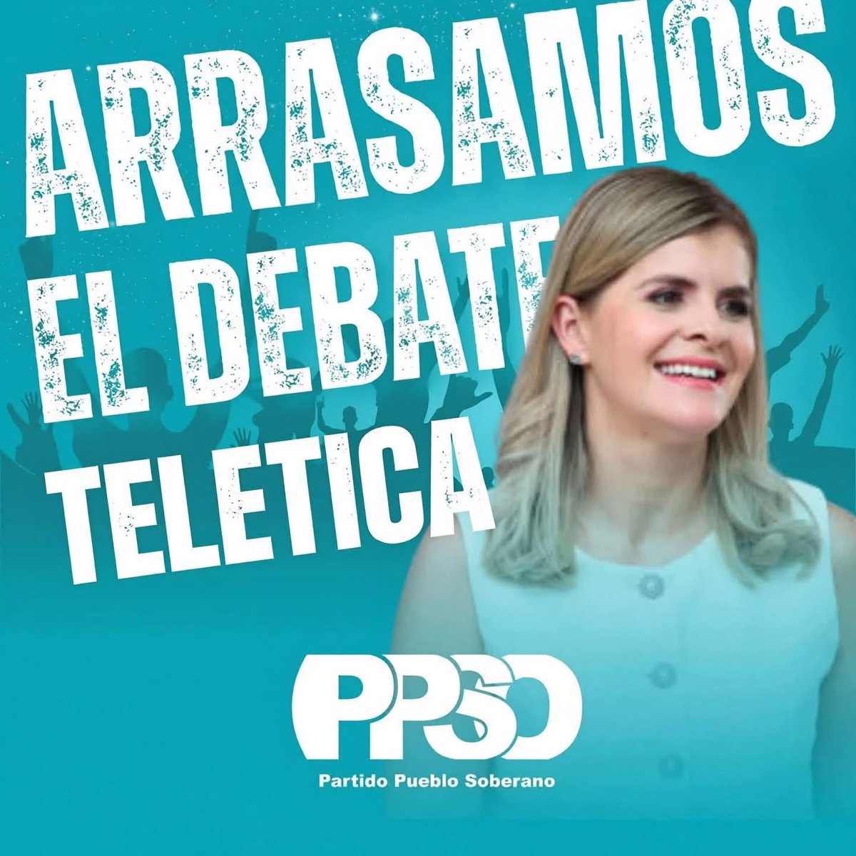 Andres tweet media