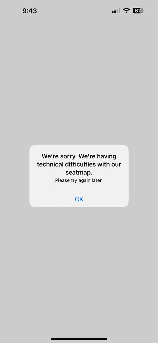 AgggieColin's tweet photo. @SouthwestAir I’ve had this message for 3 days trying to navigate the infinite scramble to understand your new process. Wiling to pay to upgrade and avoid your mess but apparently you aren’t available to accommodate. Absolutely insane roll out. https://t.co/tvqM1C9bOj