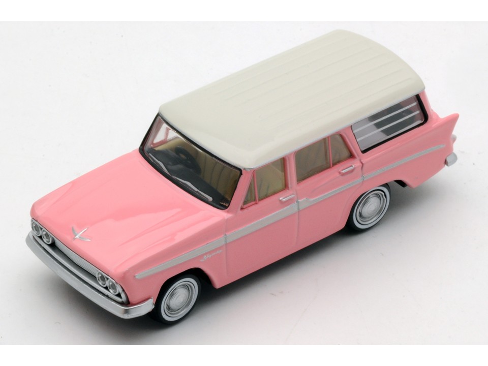 TOMICA LIMITED VINTAGE is a precision-crafted series of