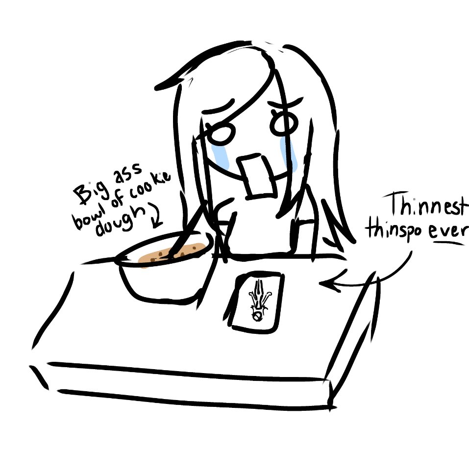 mistltea's tweet photo. experience was so eye opening i had to draw it immediately https://t.co/BWQXbPgBa8