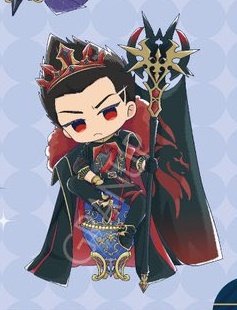 barouzitos's tweet photo. extremely rare occasion of him actually being present in king themed merch dude #hellyeas https://t.co/Q4QiblE9RY