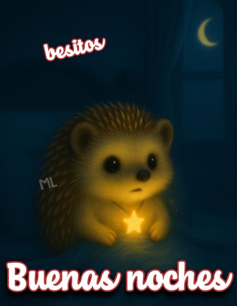 monyleon1543's tweet photo. #BuenasNoches 🌎
💤😴💤😴 https://t.co/Dv4KSOrNZC