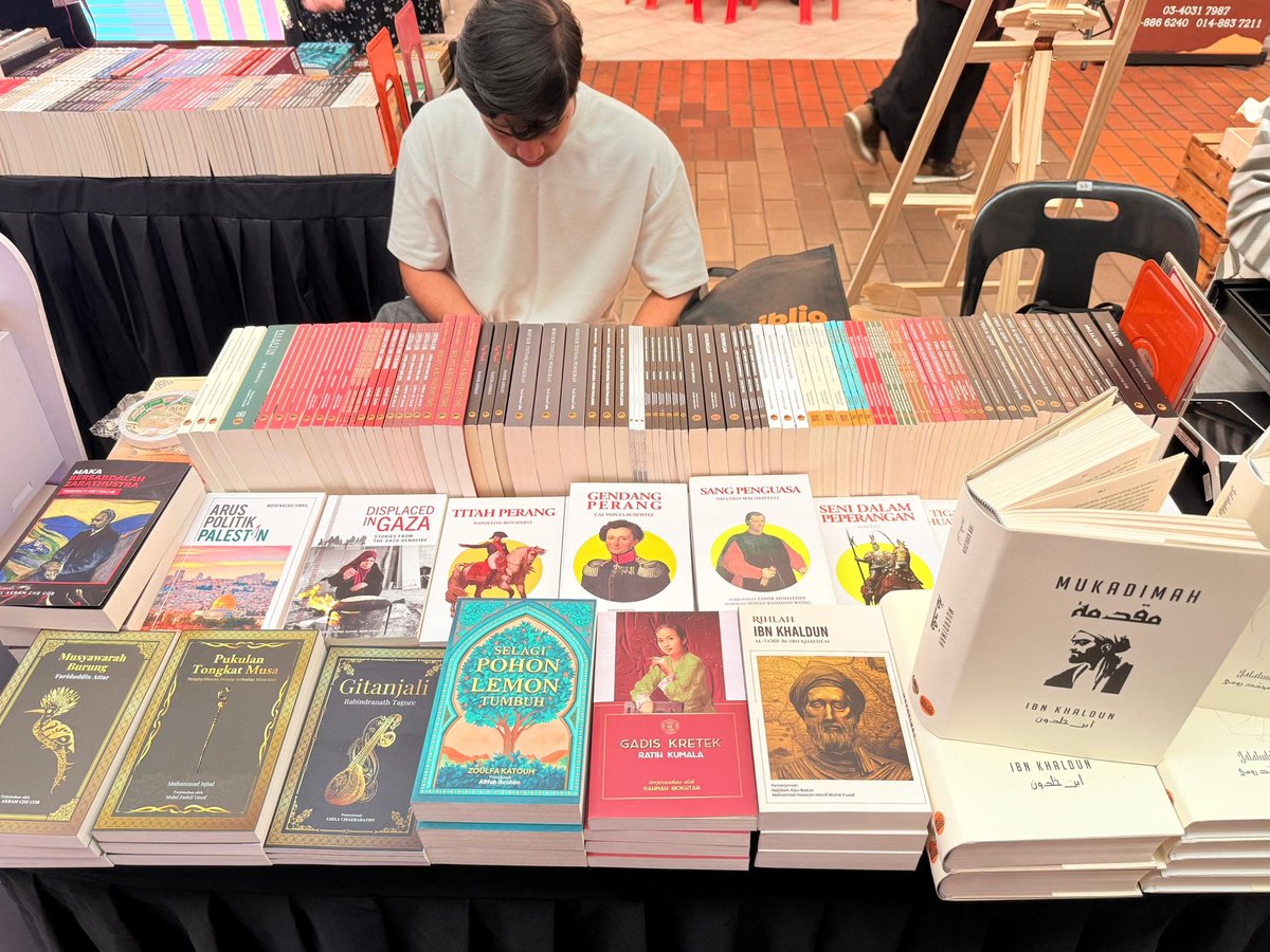 The Biblio Press tweet media