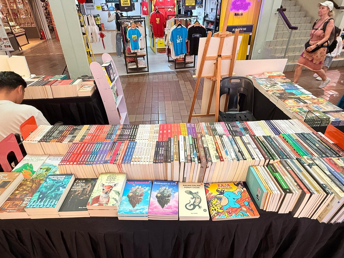 The Biblio Press tweet media