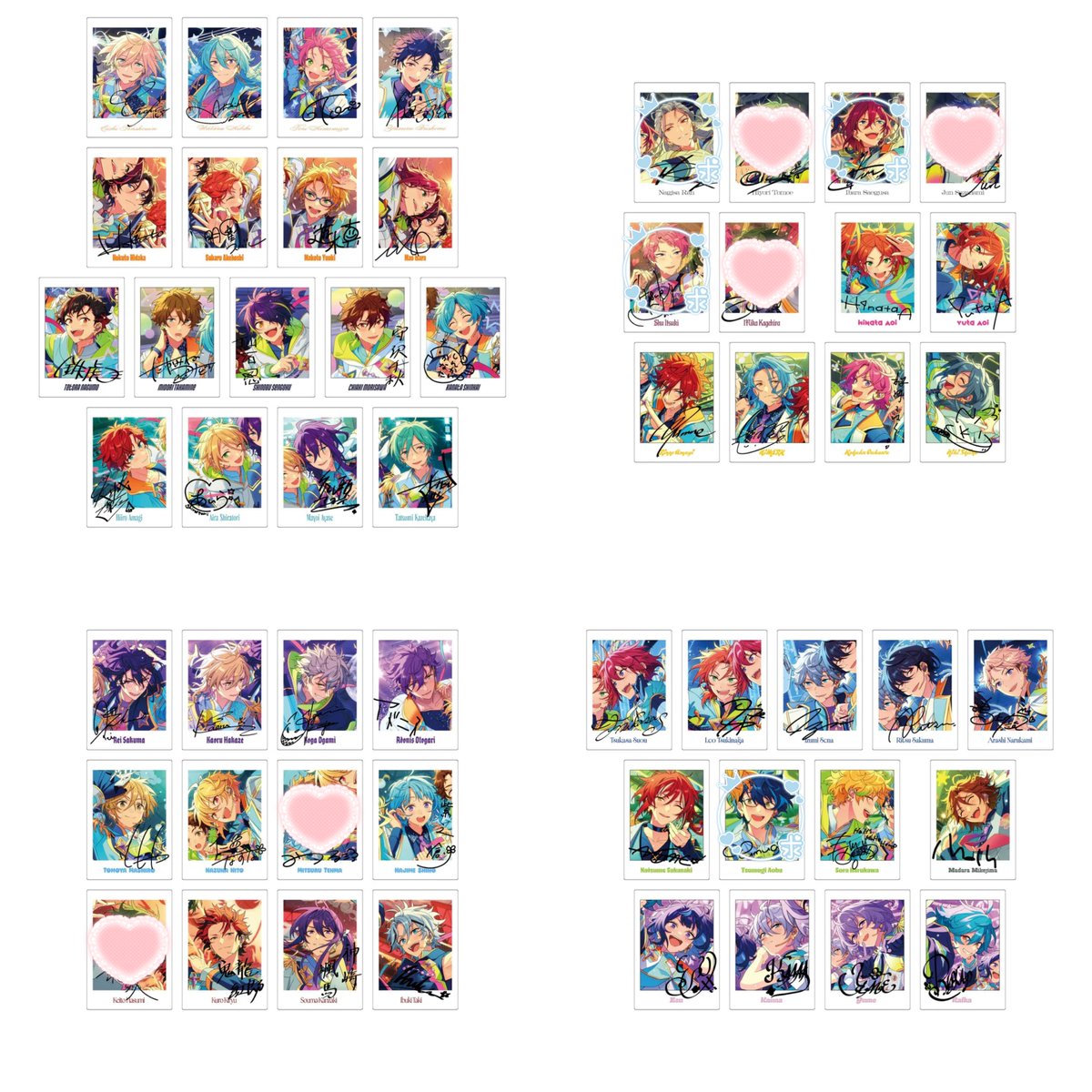 珪SANEN tweet media