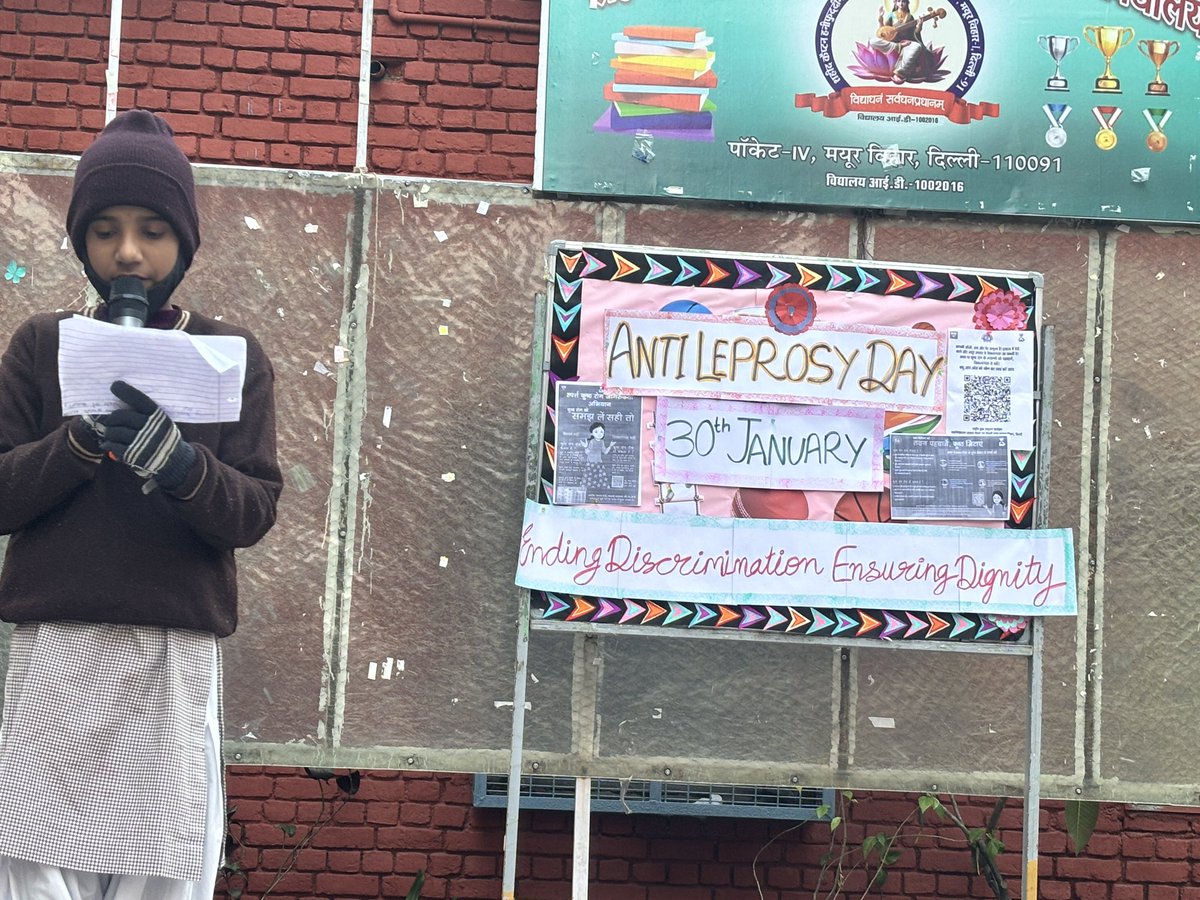 SKV POCKET-IV MAYUR VIHAR PH-I 1002036 tweet media