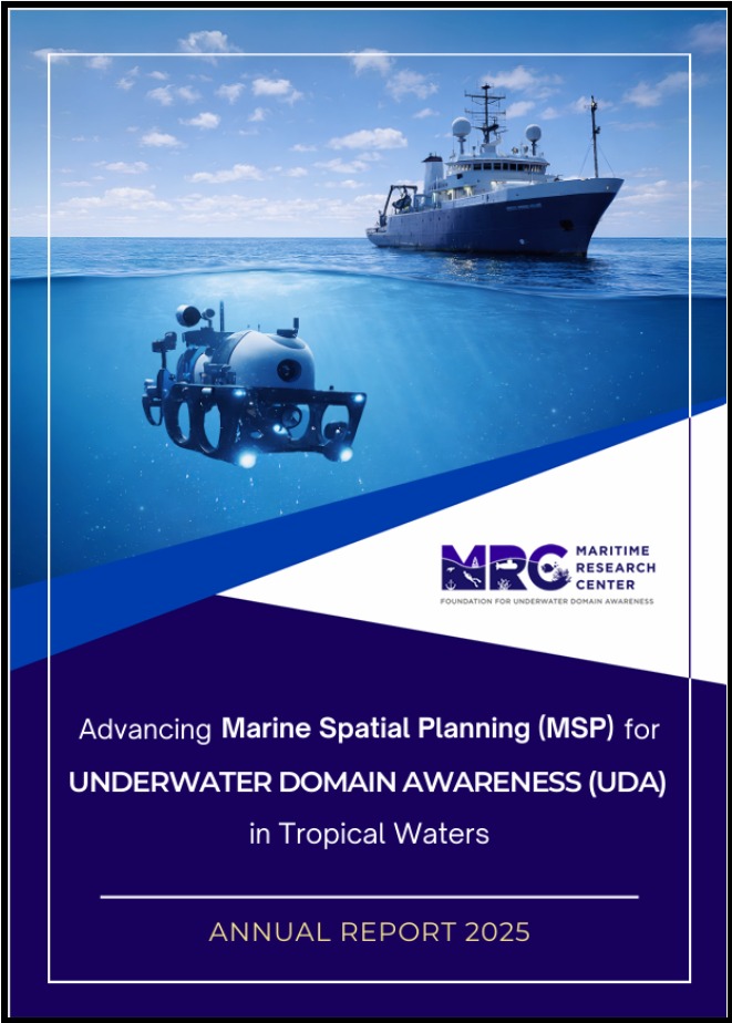 We are very excited to unveil the <a href="/MRCPune/">Maritime Research Center</a> Annual Report for 2025, showcasing the incredible strides we've made in research, innovation, and sustainability. We would like to extend our heartfelt thanks to our key stakeholders, partners, and collaborators. Your support and