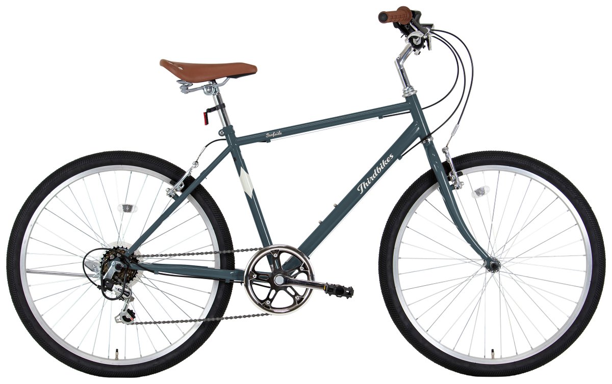 THIRDBIKES｜サードバイクス@LOOKBOOK見てね tweet media