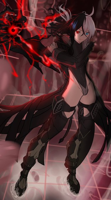 触手絶対殺すウマンチュ
カミリアちゃん 