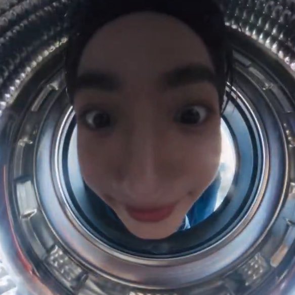 Maichaiphuchai's tweet image. ต้องใช่แน่ๆ  🤣

#Almondbabybigboy