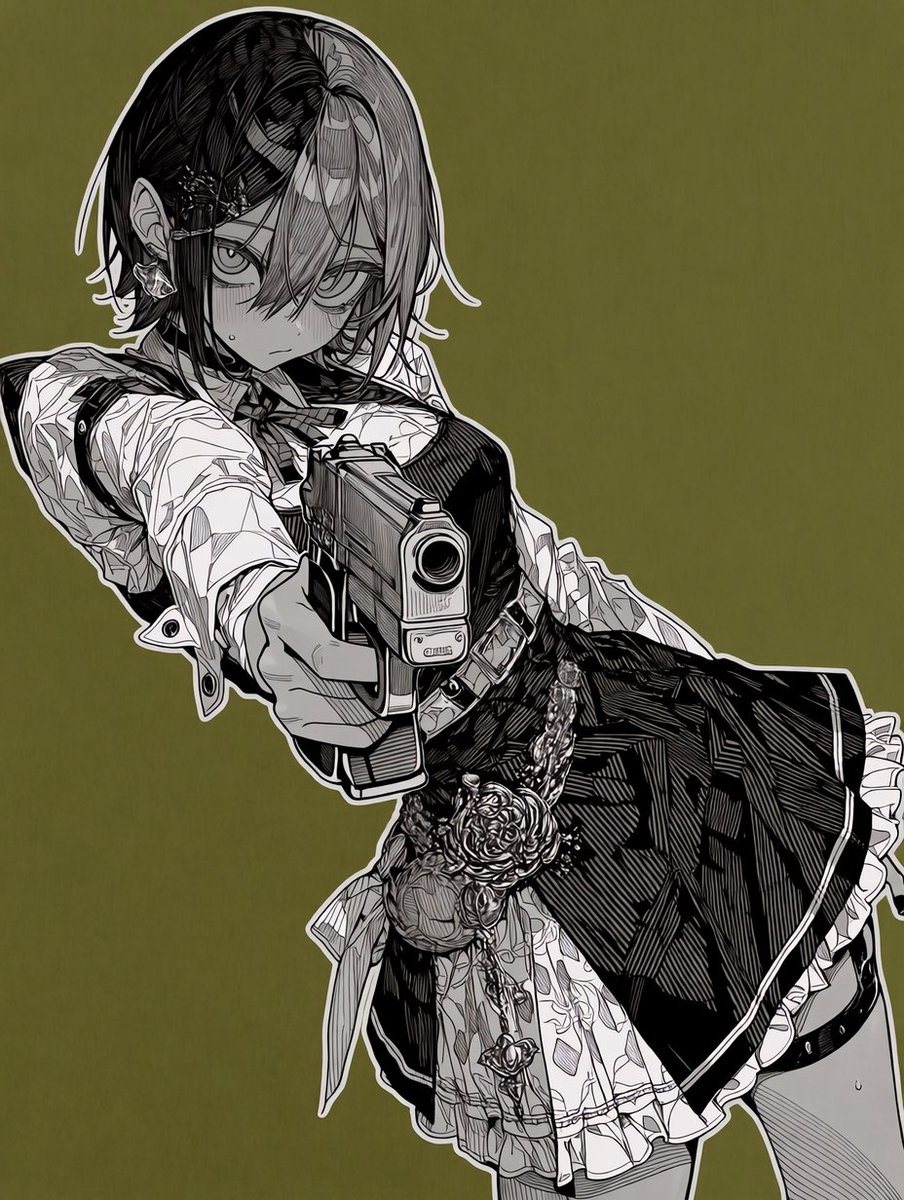 アタシ＝Ani→ AIイラストとAI楽曲とDTMとギターとベース (@zx12R5624