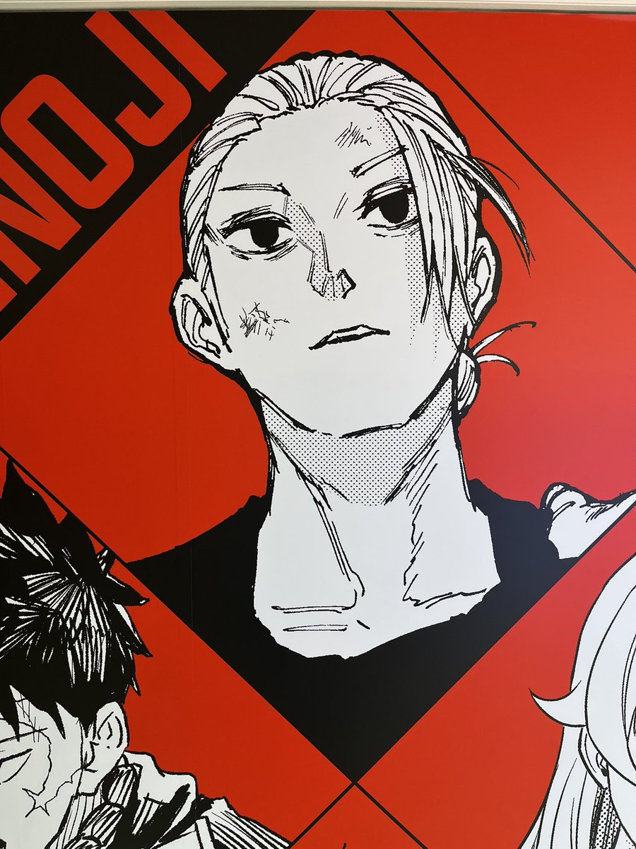 メロ 2号館し42a(1/11) (@xoxo_5days) / Posts / X