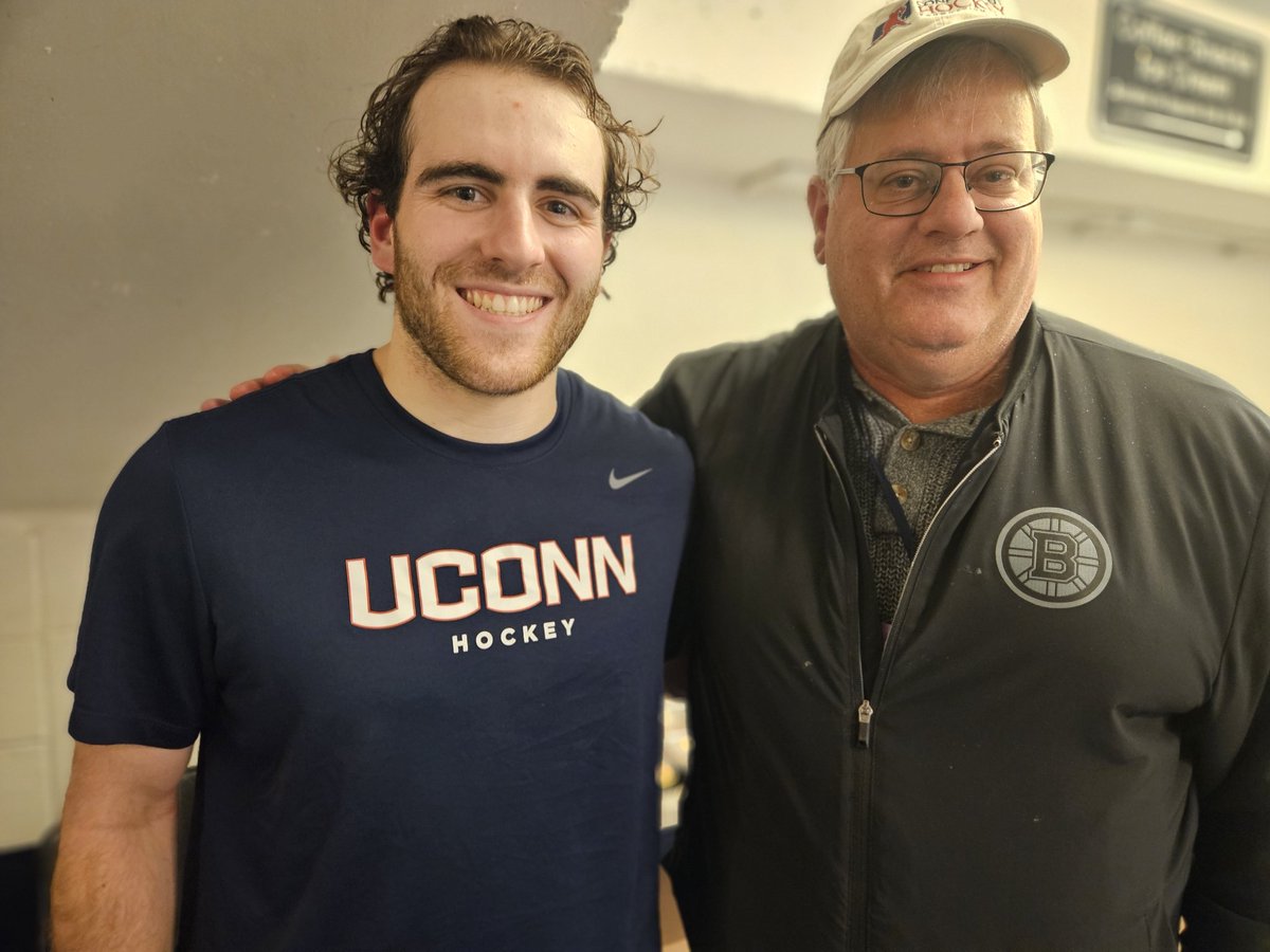 Connecticut Hockey Foundation tweet media