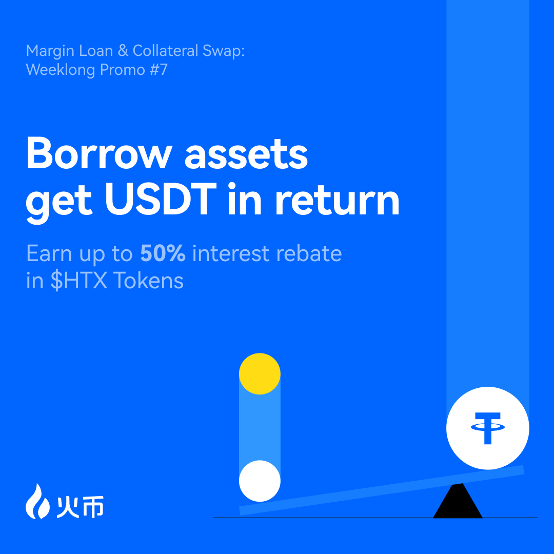 HTX (@HTX_Global) / Posts / X