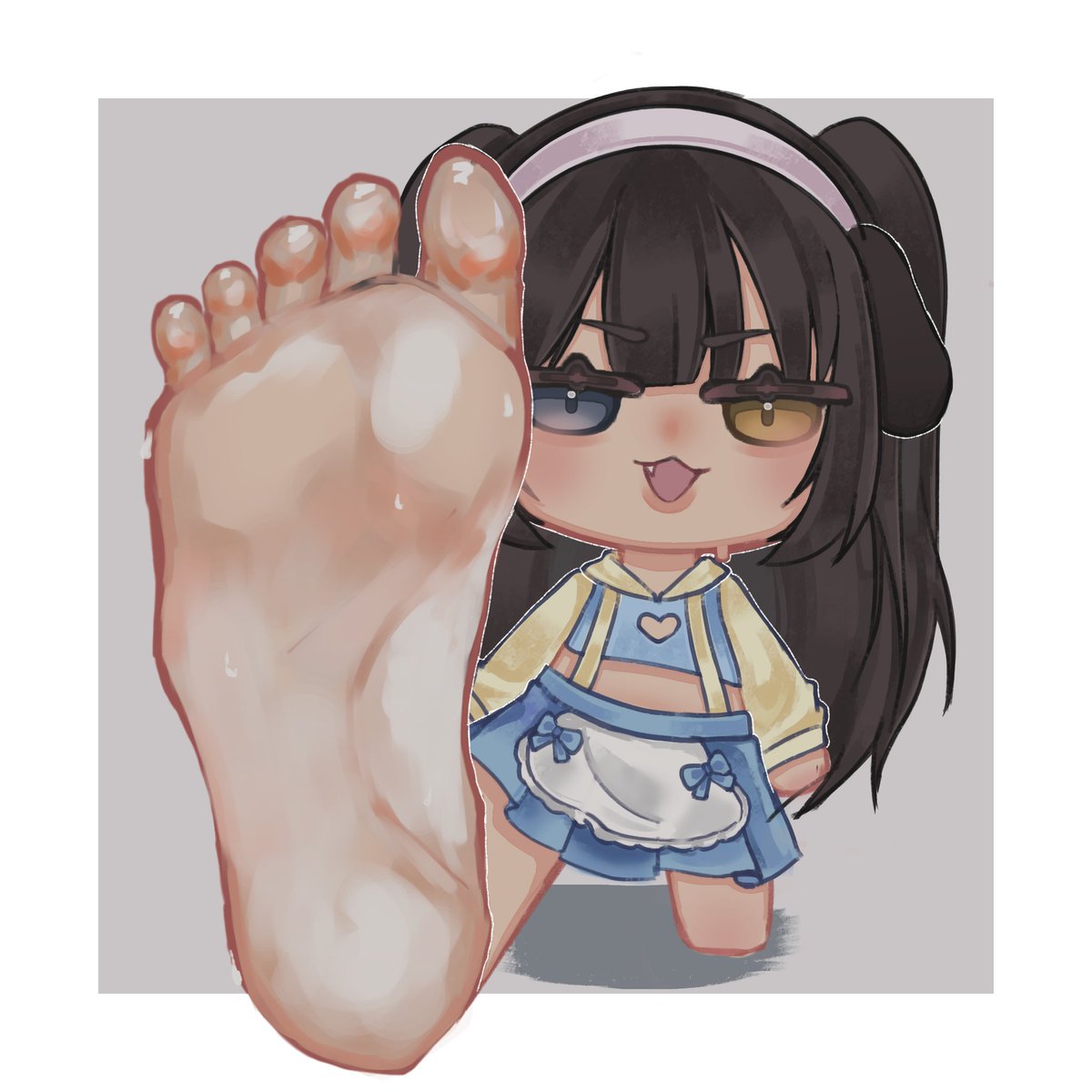 @JummyVT🐾🩵꒱ 🎪💧|🍡🌸 tweet media