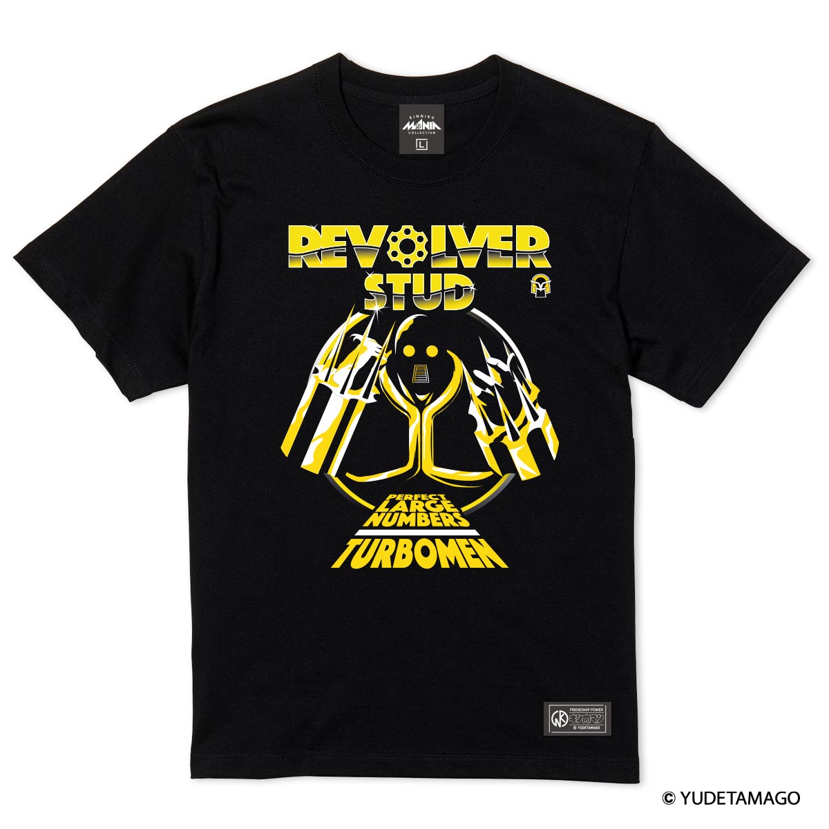 無冠のキングページ 📢KMC の新作T 3種が 1/29より販売スタートしています🙌 こちらは