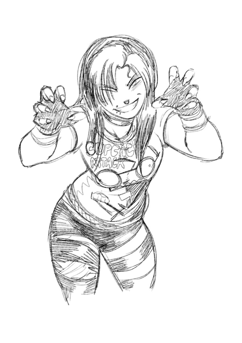 Sal Vasquez and Nikki McGuinness, circa 2011~