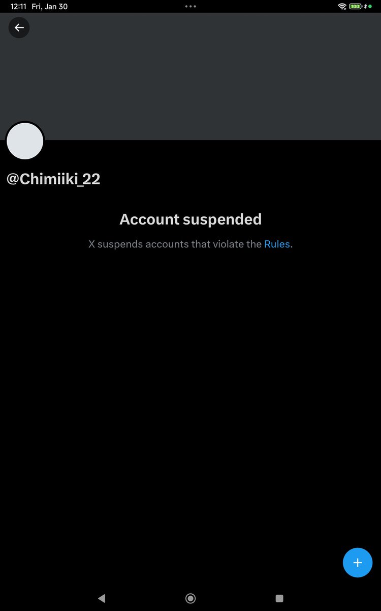 It got suspended now!! Aahhh TYSM for the help guys!! 🥹😭🙏🏻💕
Out of all things while me still busy doing comms never would I expect to find someone impersonated me... Gentle  reminder Please do recheck your Artist Acc name! Those impostor got slick to use double ii for trick 😔