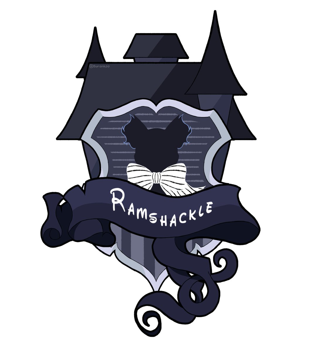 ˚◞♡ ⃗ デッテ • Bernadette's Gallows★ tweet media