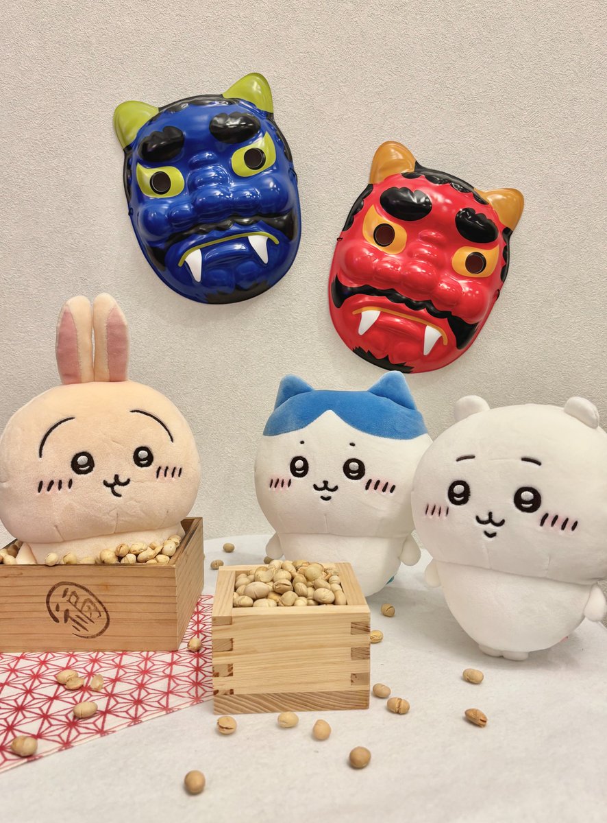 ちいかわグッズ公式 (@chiikawa_kouhou) / Posts / X