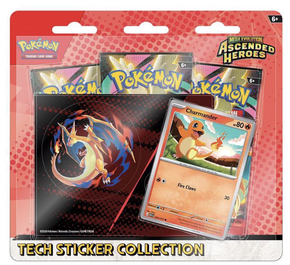 Pokemon Deals and Restock Alerts tweet media