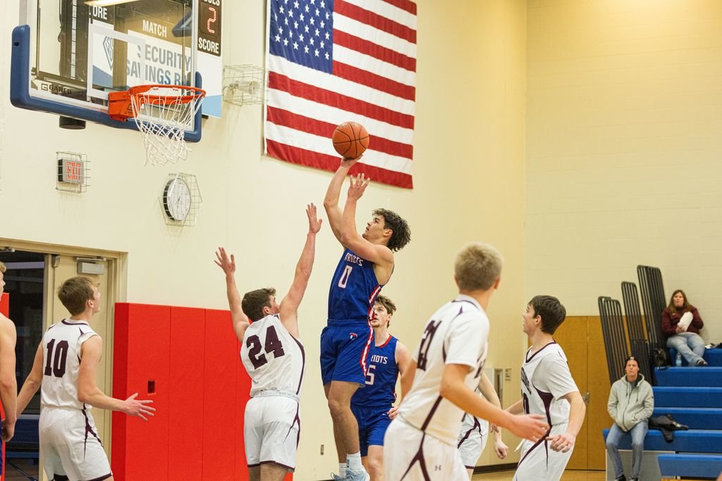 Todd Holthaus tweet media