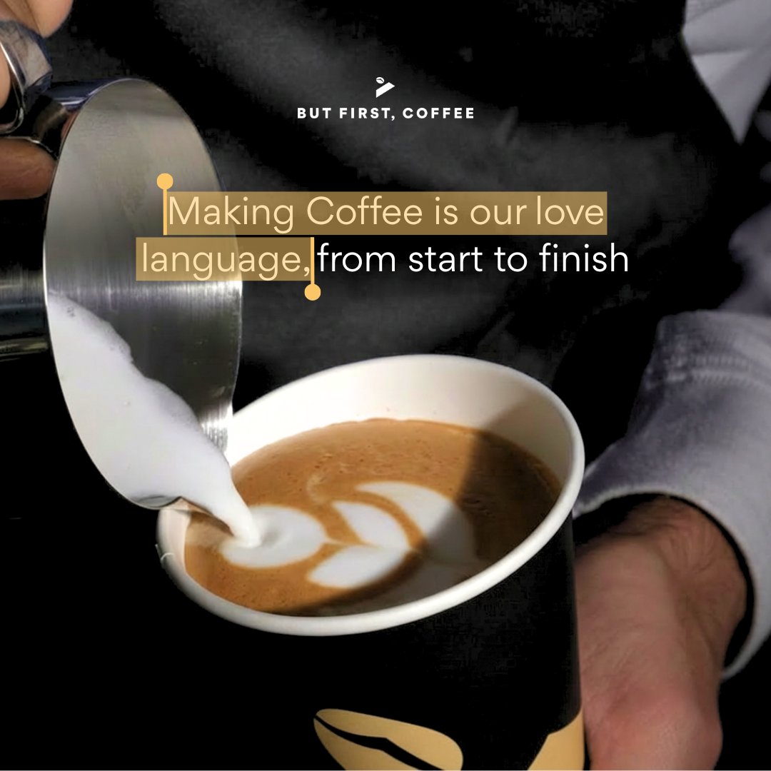 But First, Coffee PH tweet media