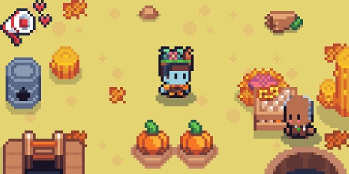 #SunflowerLandWeekly